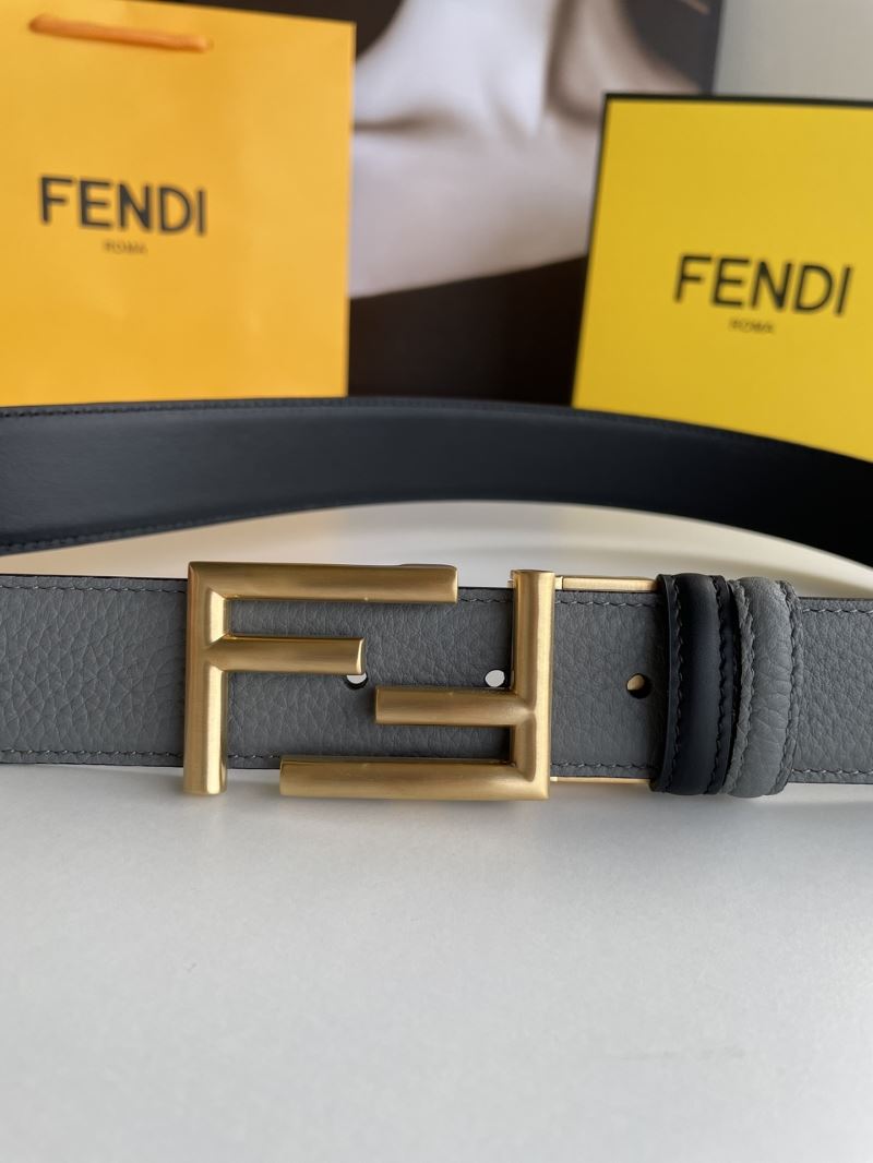 Fendi Belts